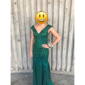 Formal Long Dress